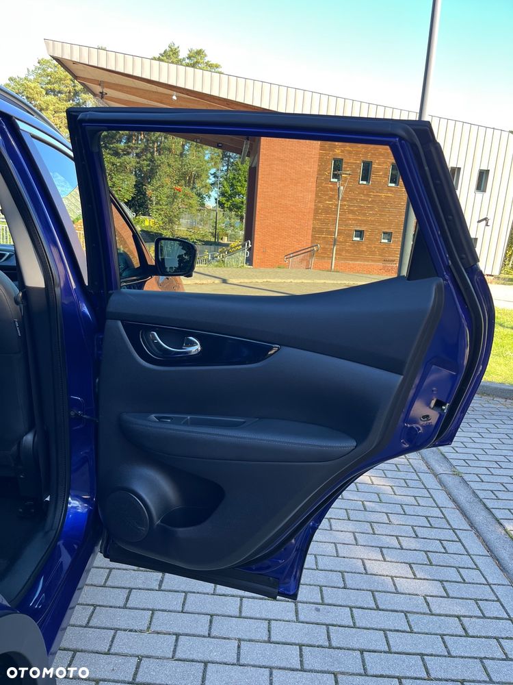 Nissan Qashqai 1.2 DIG-T Tekna - 12