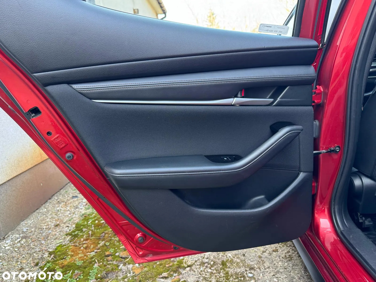 Mazda 3 - 17