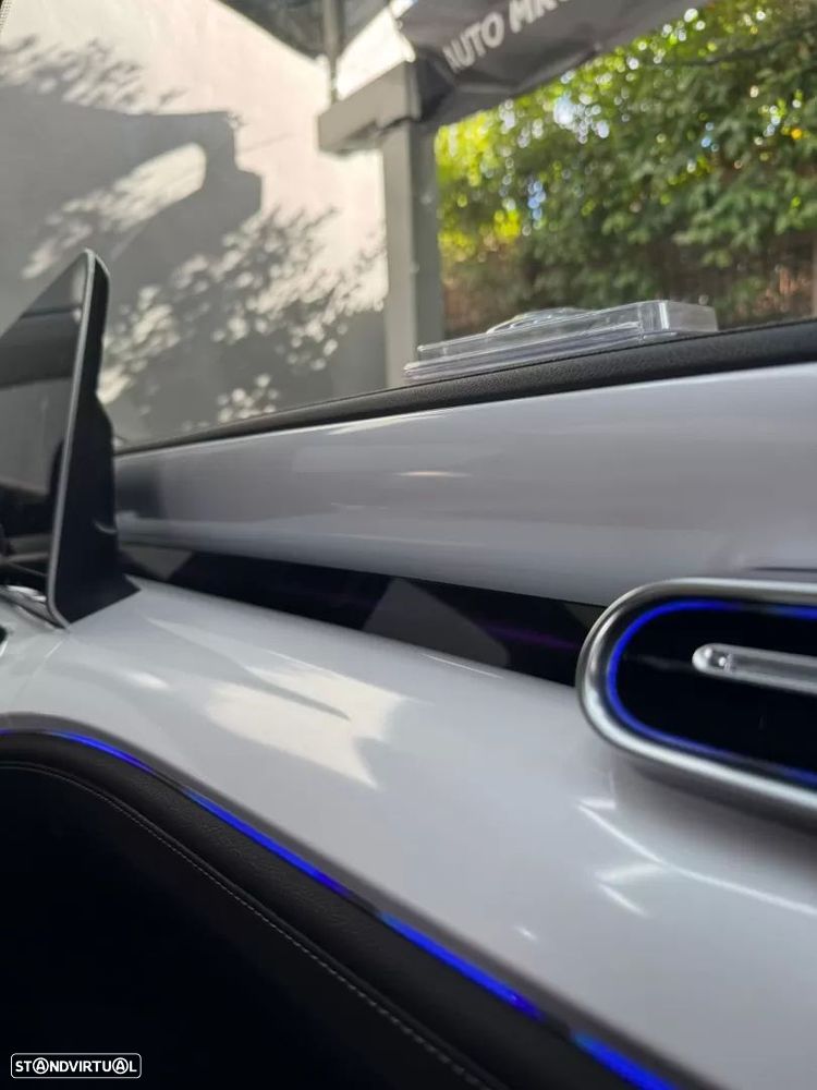 Smart #3 66 kWh Premium - 21