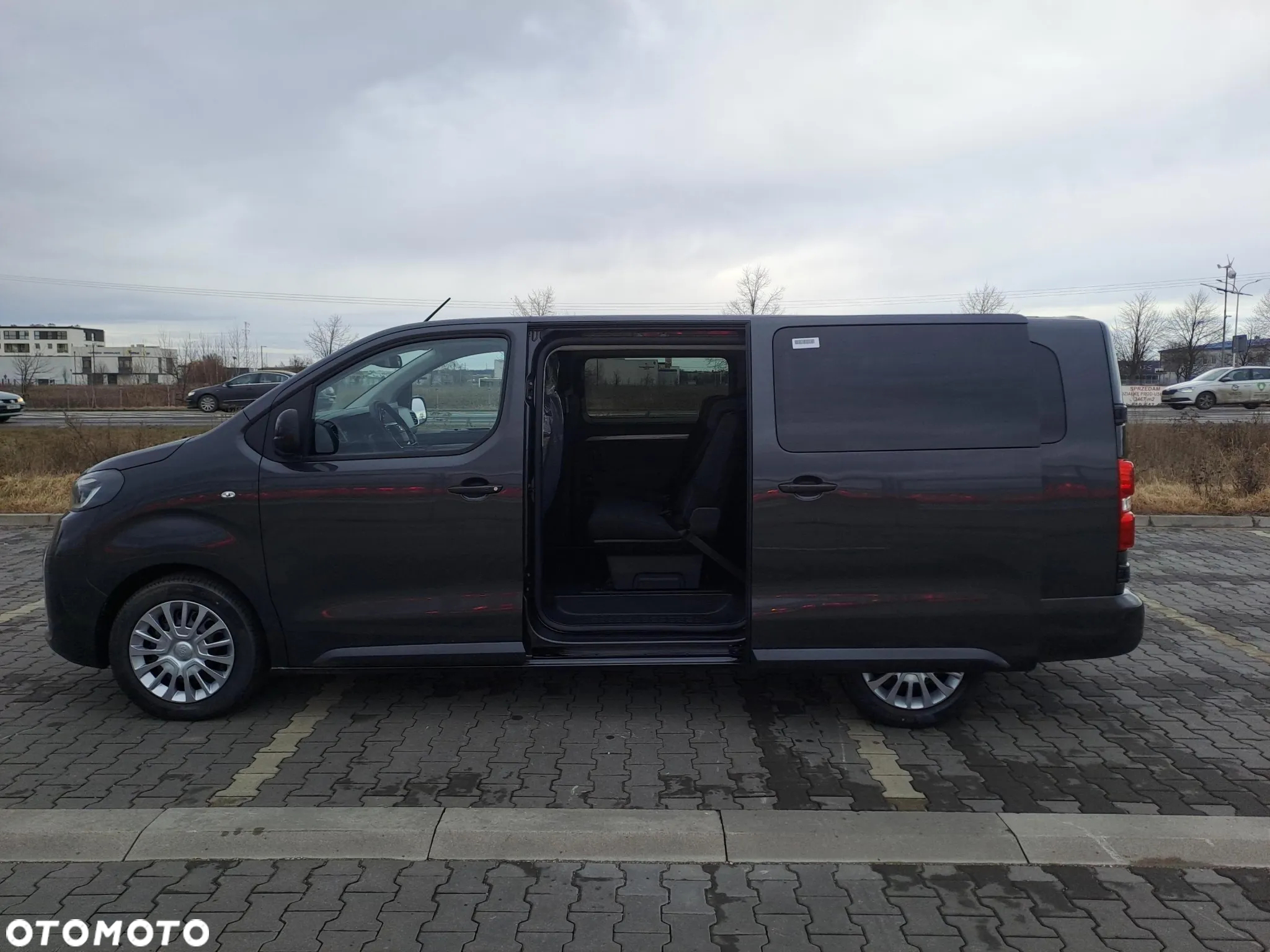 Toyota Proace Verso 2.0 D4-D Long Business - 13
