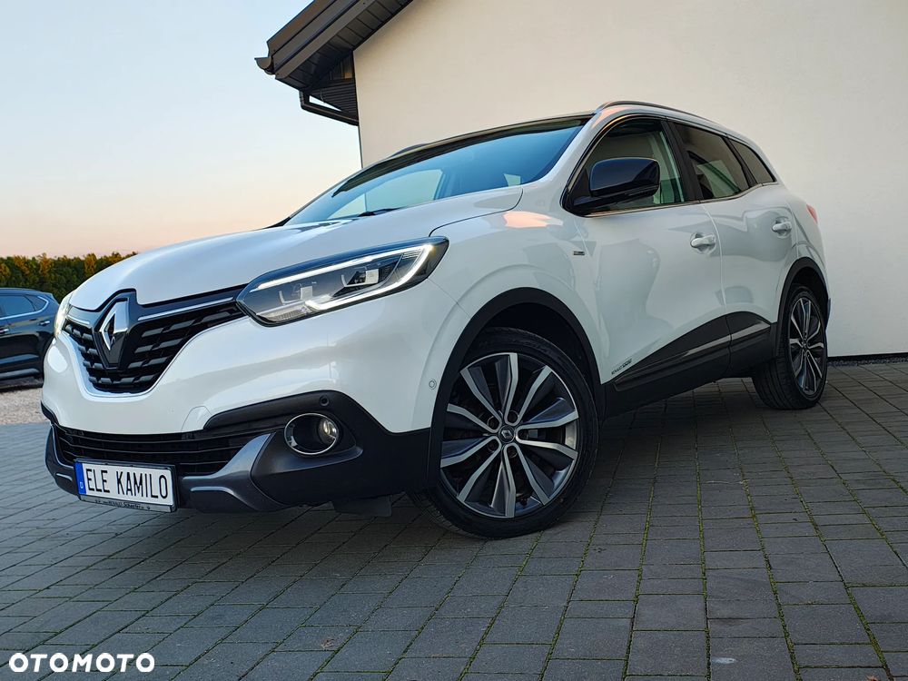 Renault Kadjar - 18