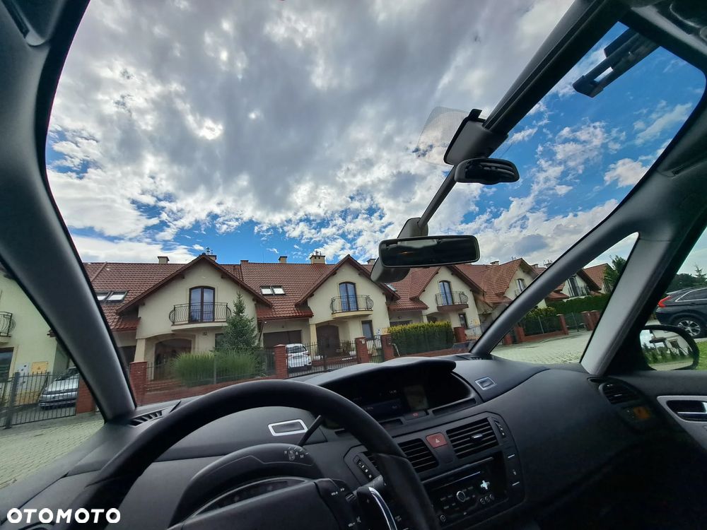 Citroën C4 Picasso 1.6 HDi Seduction MCP - 17