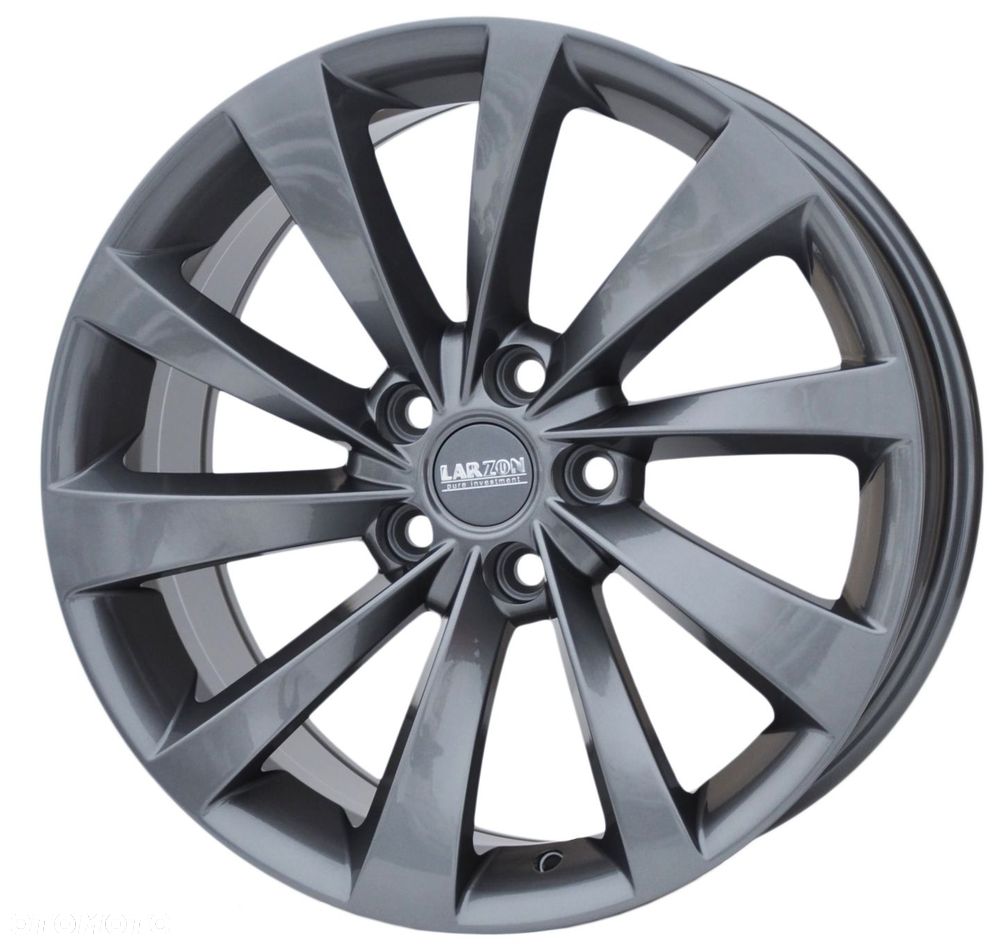 1396 G NOWE FELGI 19 5x114,3 TESLA MODEL 3 - 1