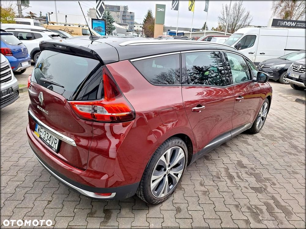 Renault Grand Scenic Gr 1.3 TCe FAP Winter Edition - 3