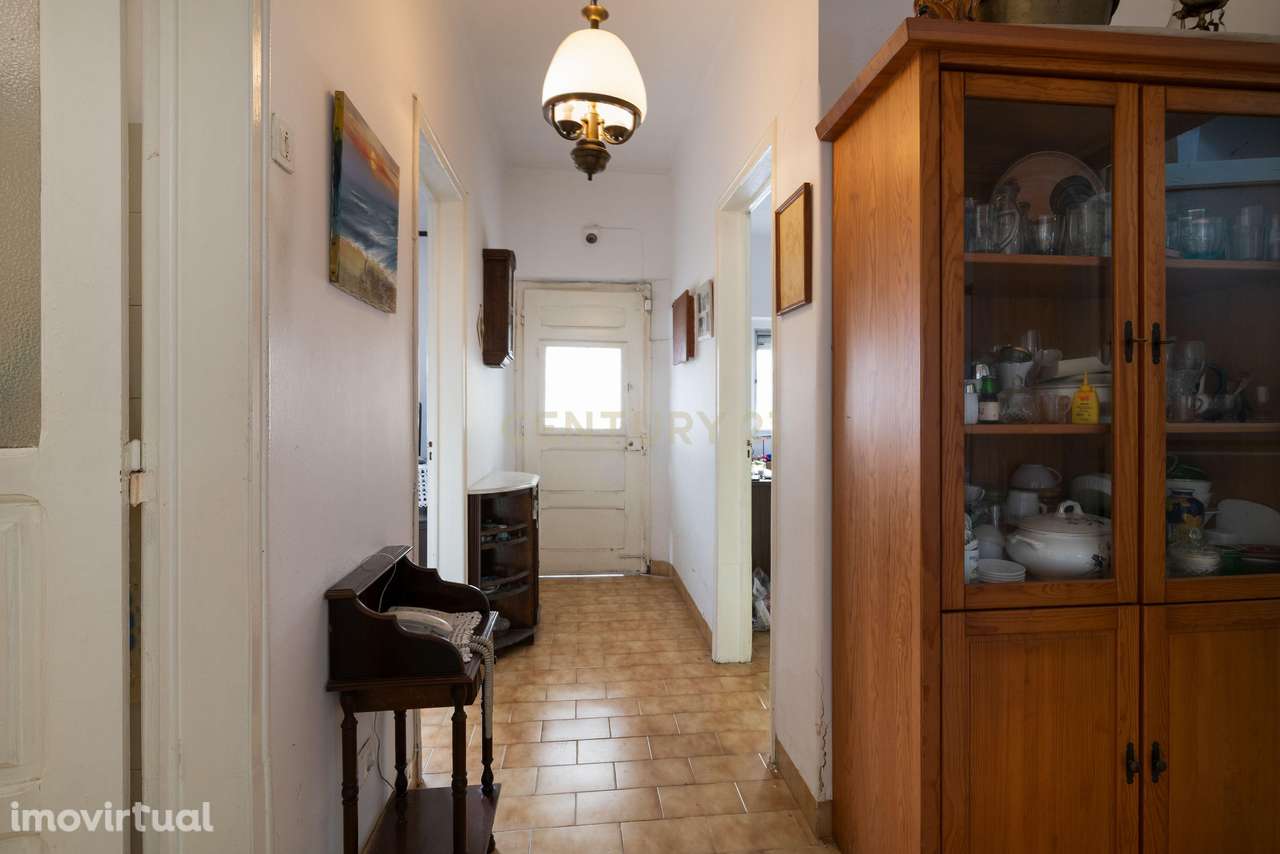 Moradia independente T2 com jardim no Pinhal Novo - Grande imagem: 2/30