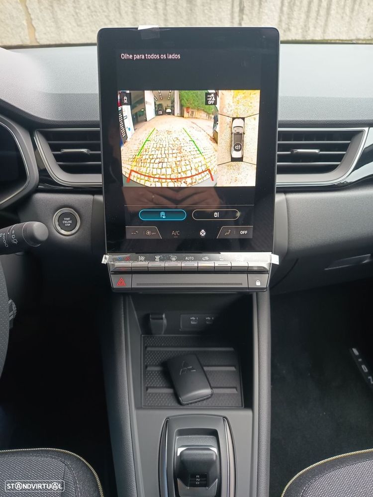 Mitsubishi Grandis - 9