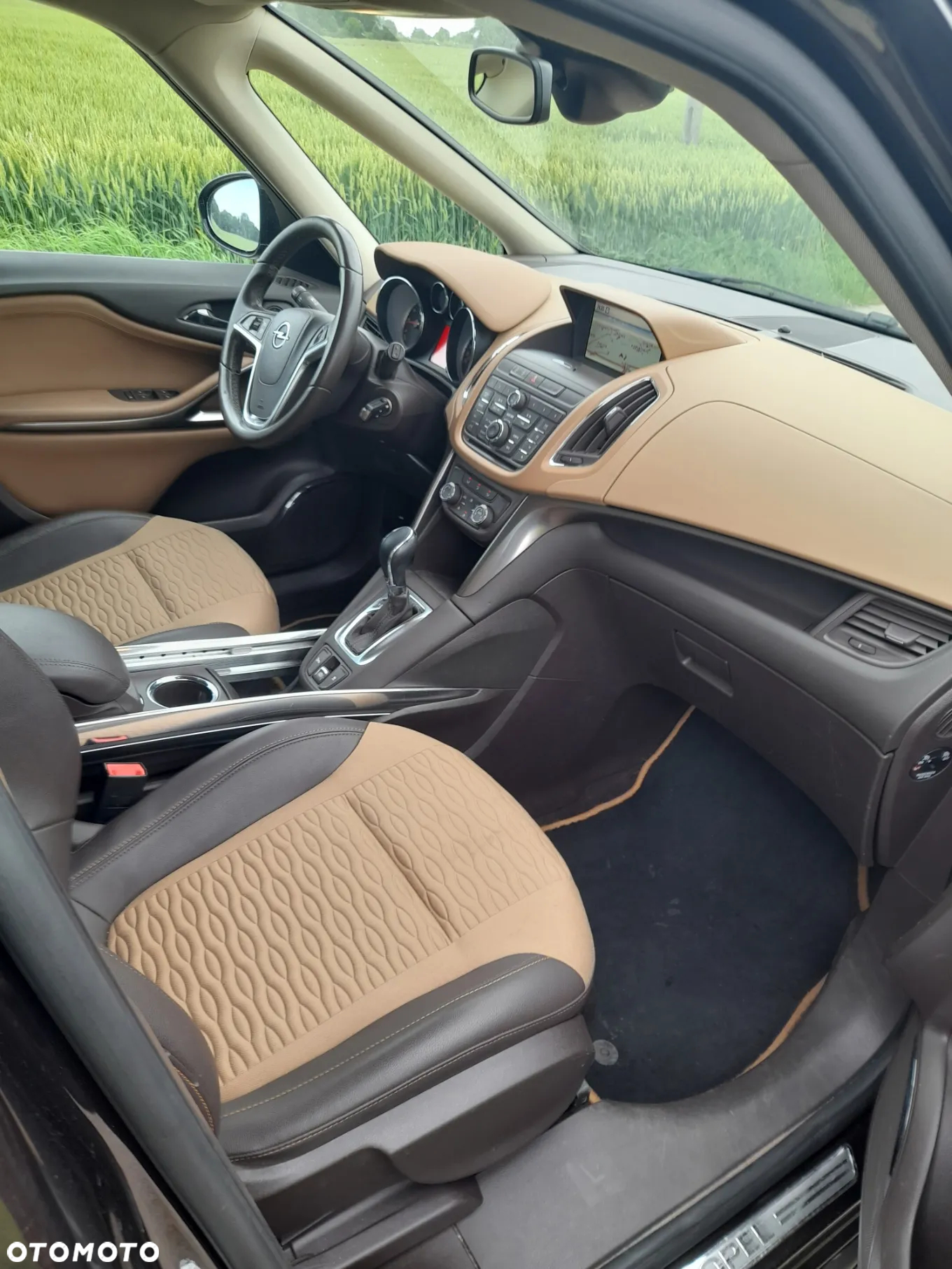 Opel Zafira 1.8 Cosmo - 5