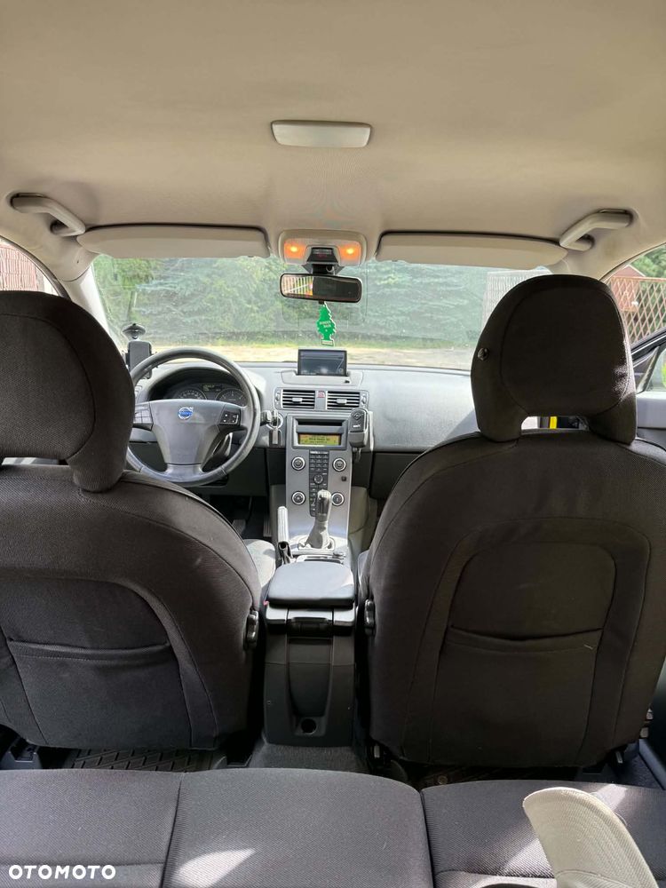 Volvo V50 2.0D Momentum - 7