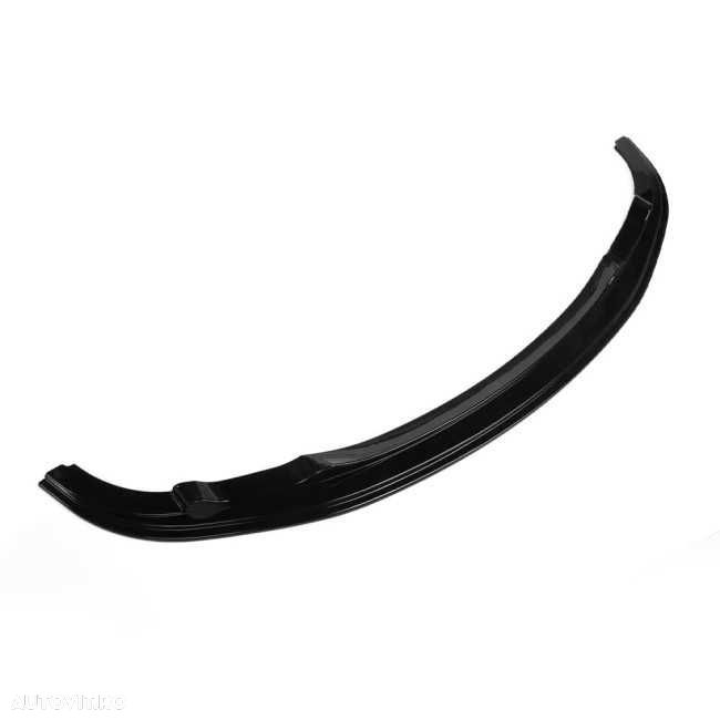 Prelungire Lip Bara Fata Ranforsat Ultra rezistent BMW E92 E93 NFL (2006-2010), Pachet M - 2