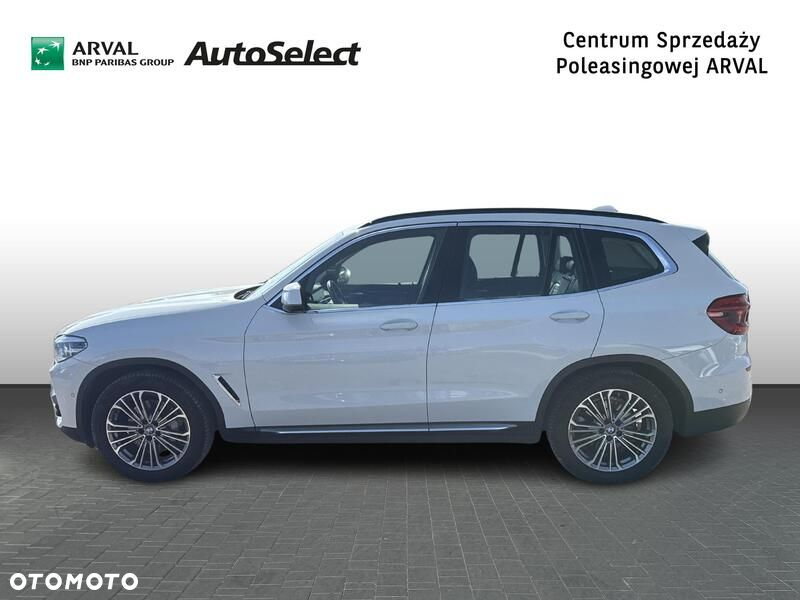 BMW X3 - 2