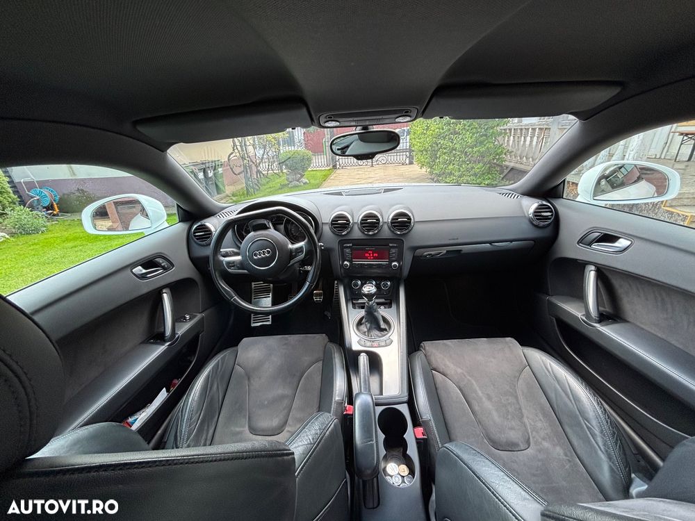 Audi TT 1.8 TFSI - 19