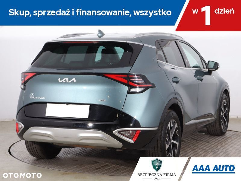 Kia Sportage - 7