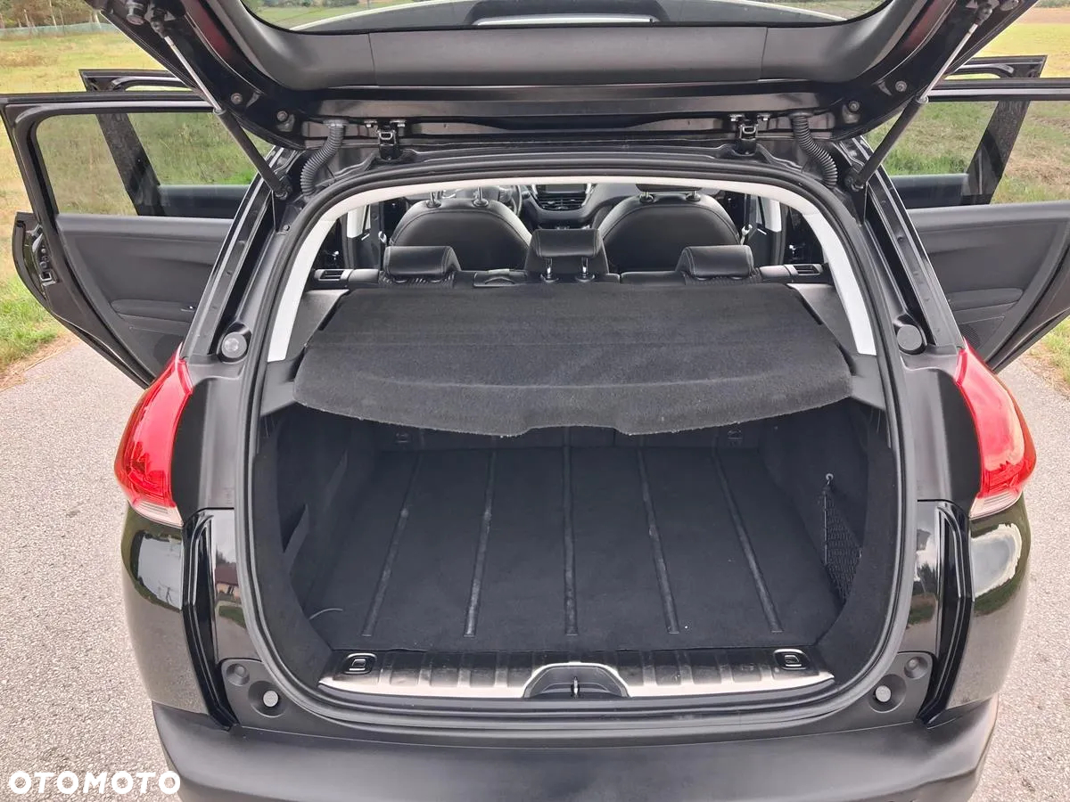 Peugeot 2008 - 33