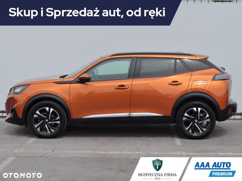 Peugeot 2008 - 4