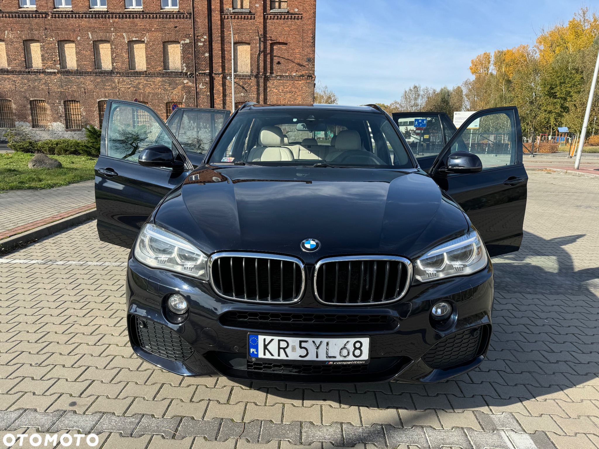 BMW X5 xDrive25d - 6