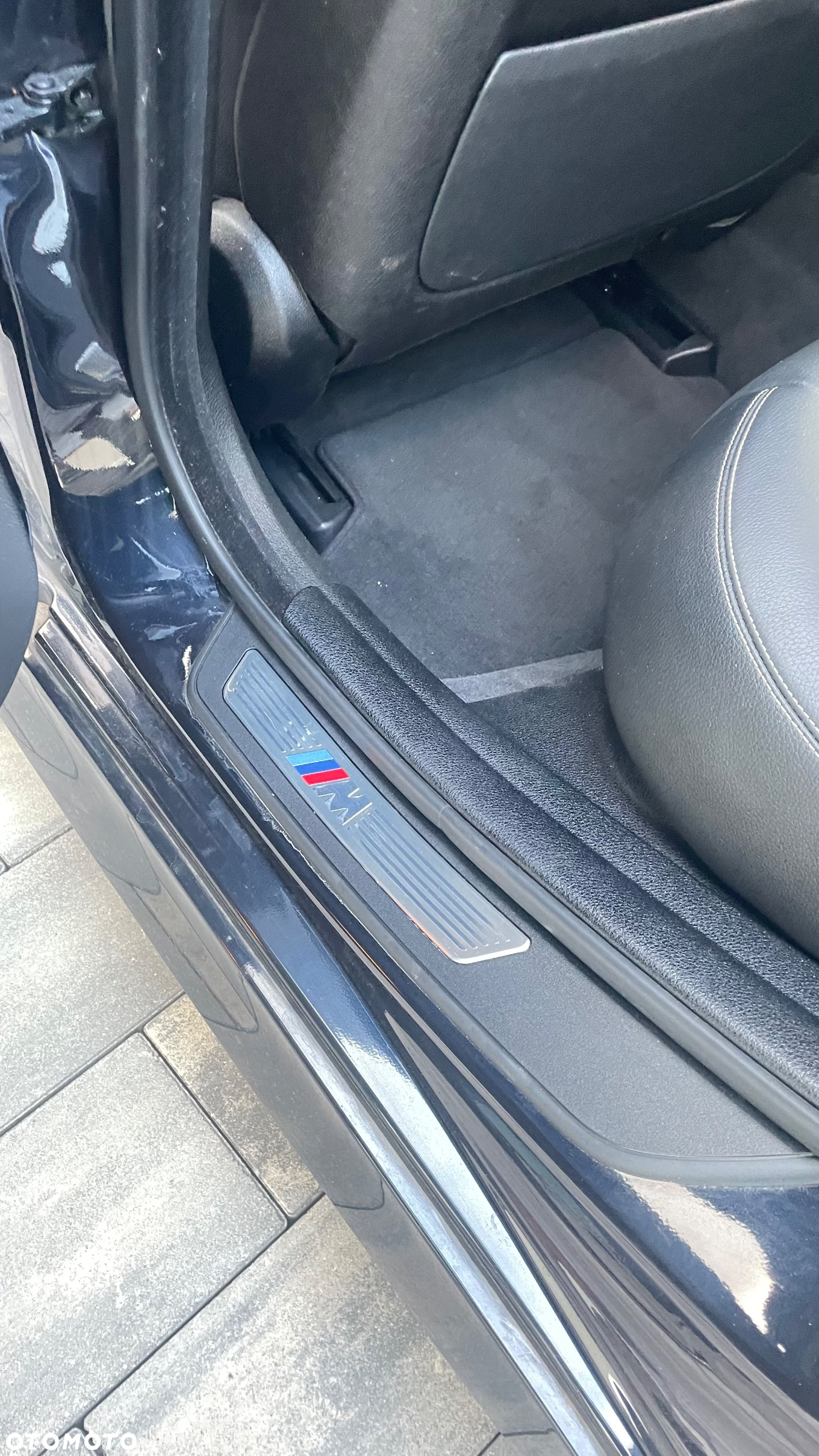 BMW Seria 5 530d Touring Blue Performance - 22