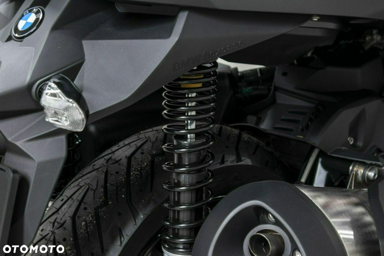 BMW C 400 X - 15