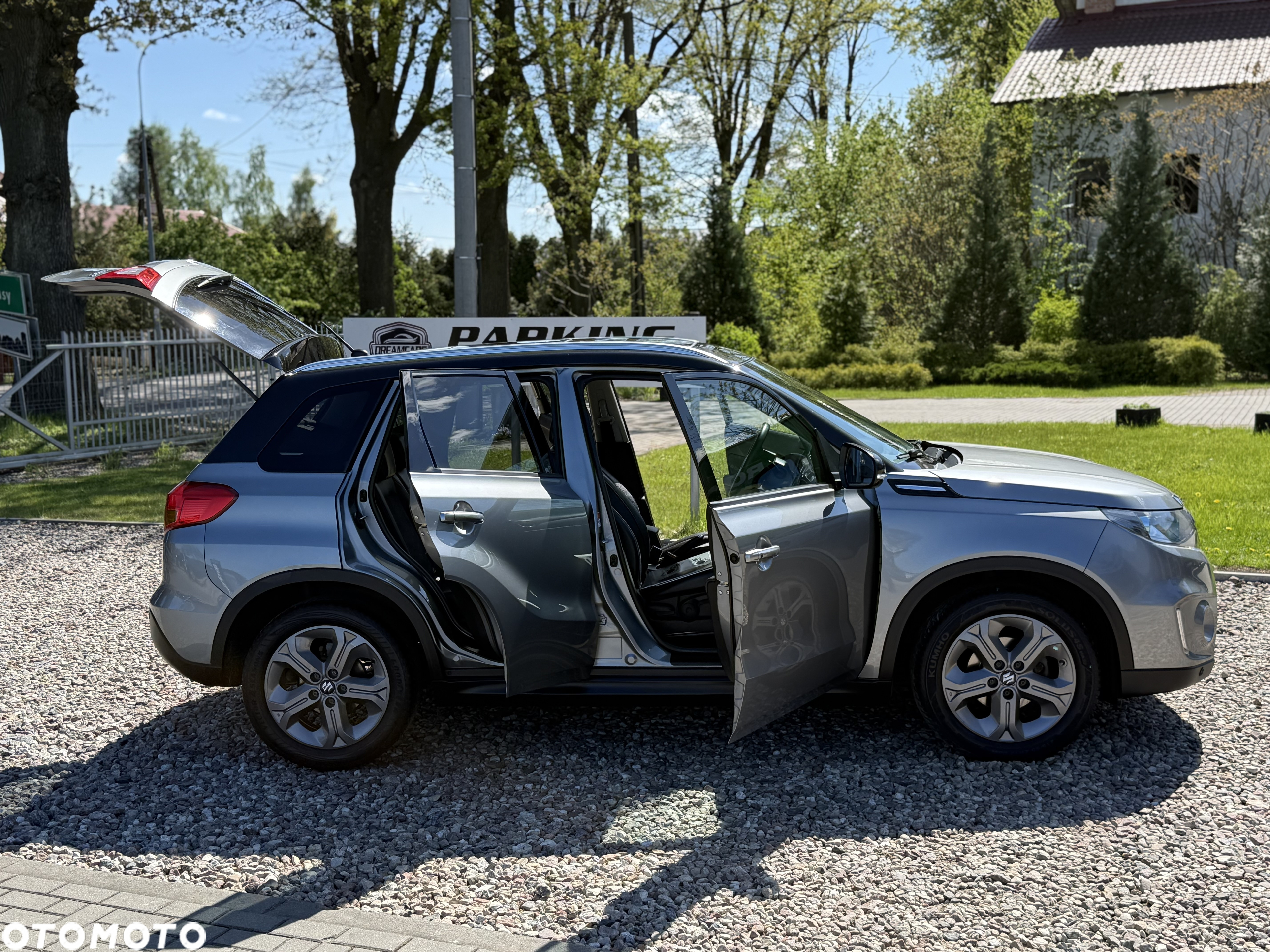 Suzuki Vitara - 38