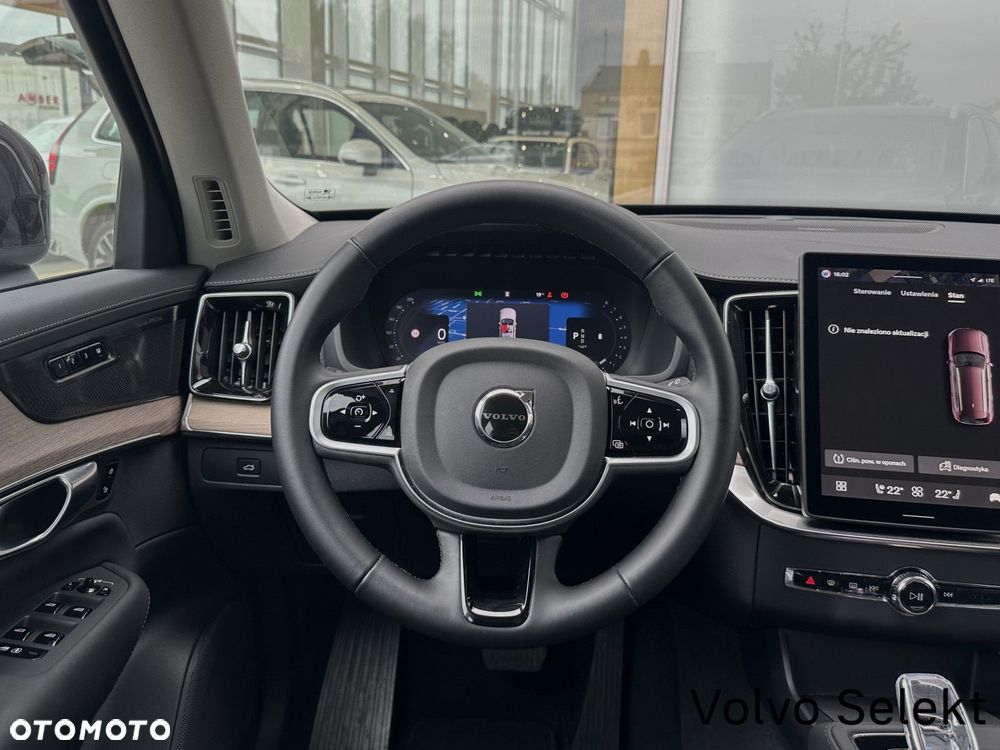 Volvo XC 90 - 24