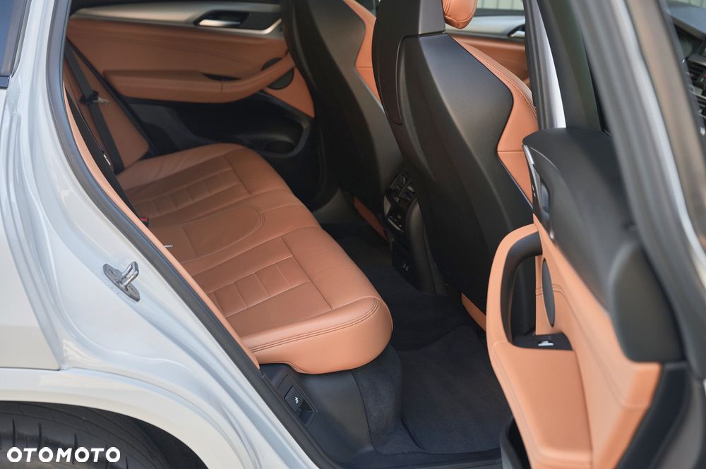 BMW X4 xDrive30i M Sport sport - 24