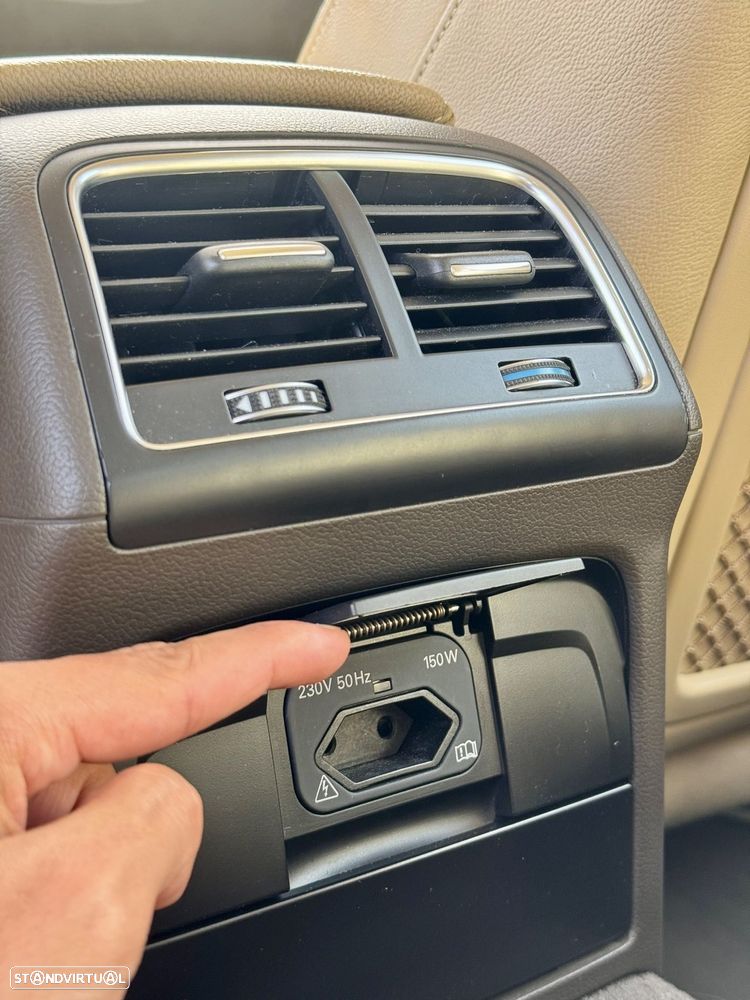 Audi A5 Sportback 2.0 TDI Multitronic Exclusive - 13