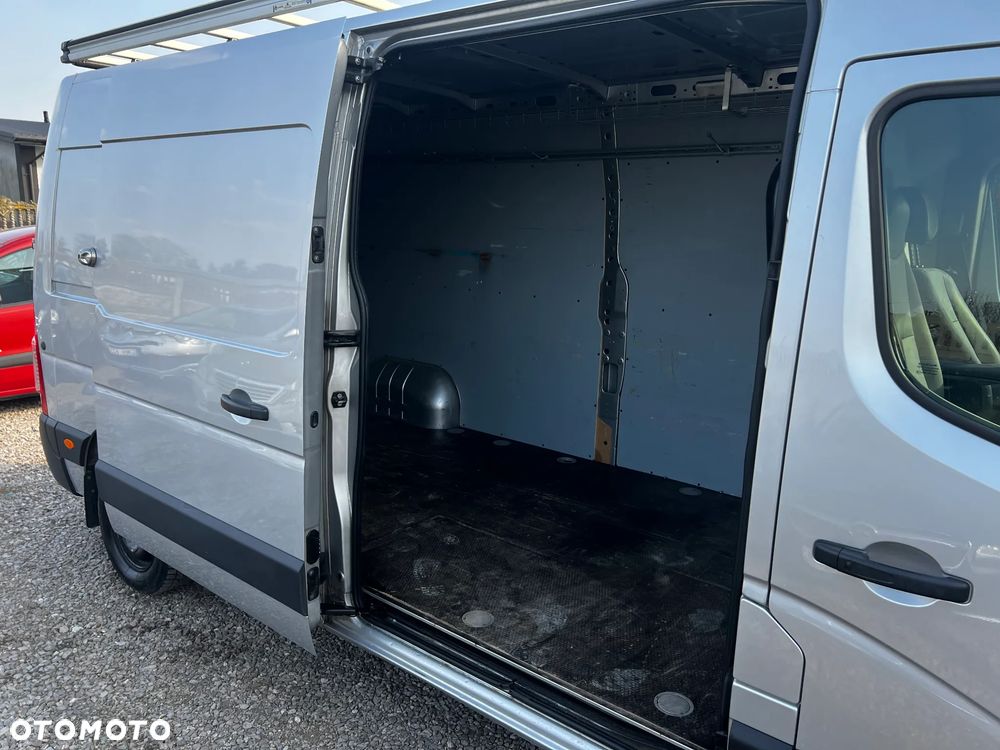 Renault Master - 22