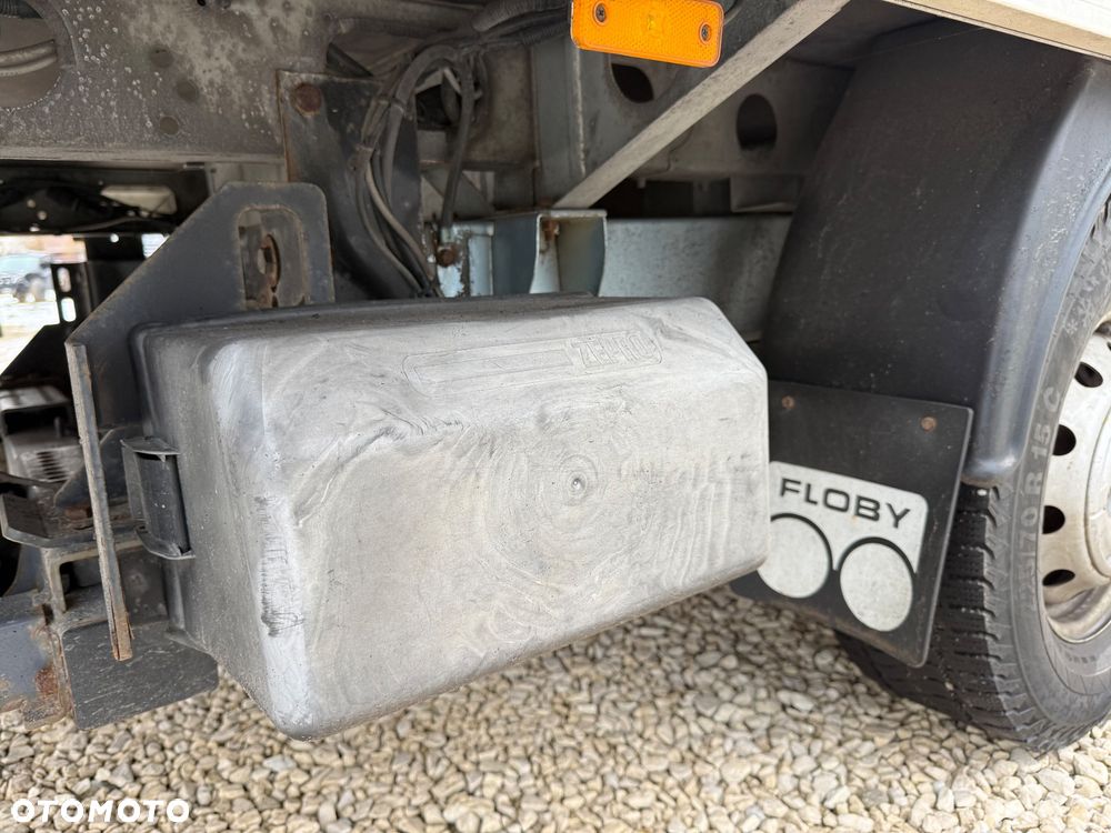 Citroën Jumper - 20