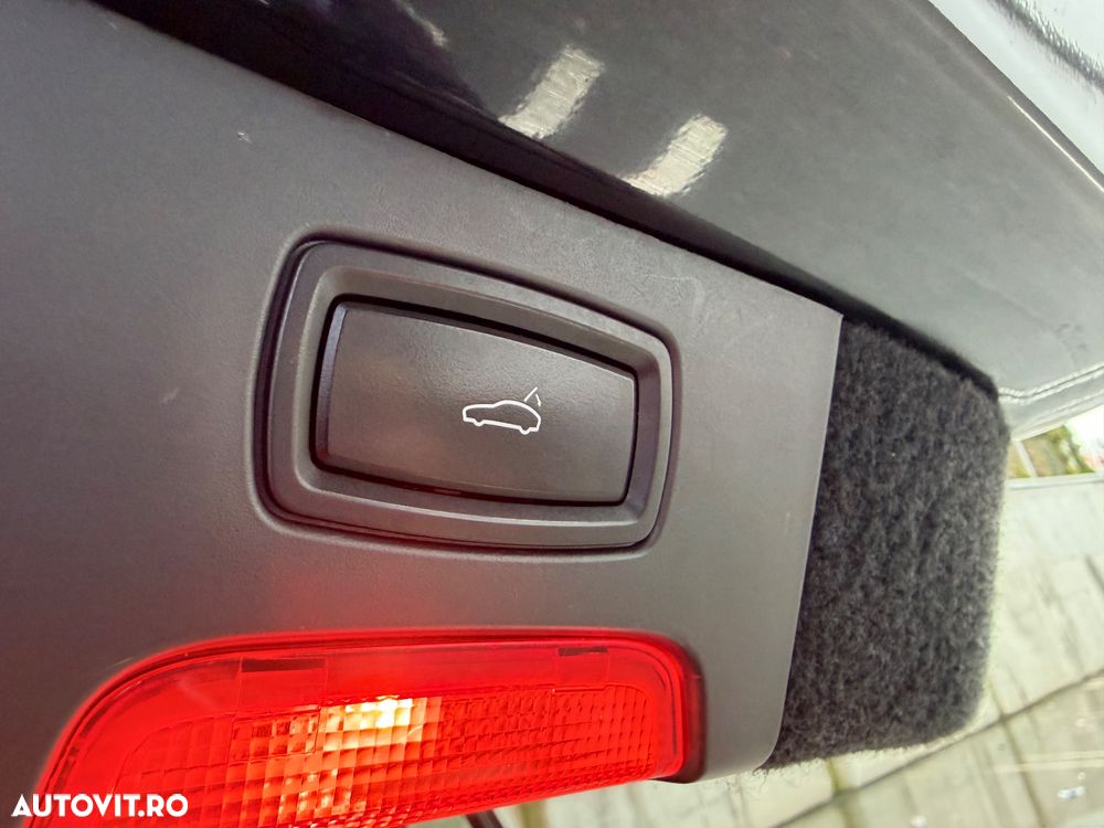 Porsche Cayenne Diesel Platinum Edition - 21