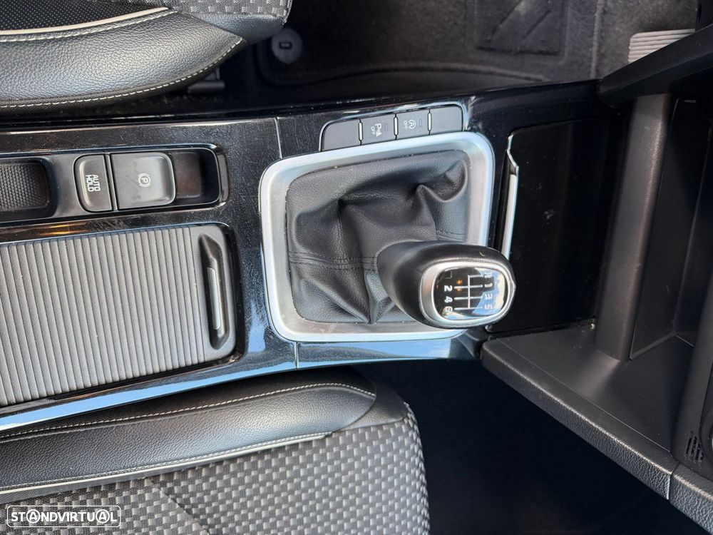 Kia Ceed SW 1.0 T-GDI Sport - 24