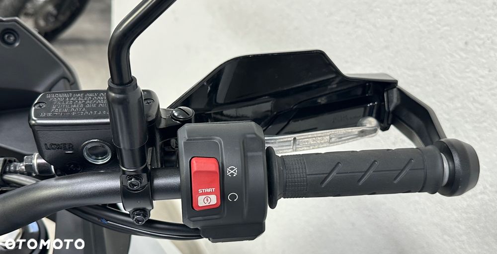 Honda Transalp - 8