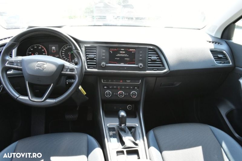 Seat Ateca 1.5 TSI DSG7 Style - 8