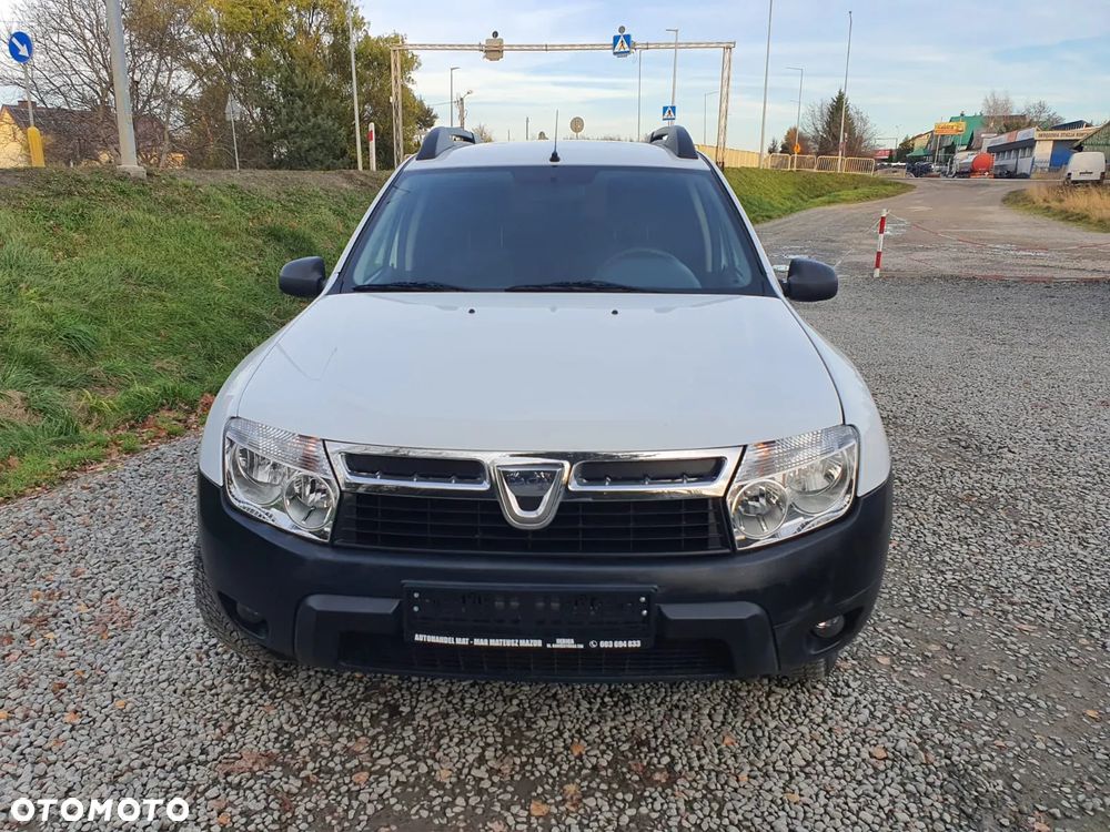 Dacia Duster 1.6 16V 4x2 - 2