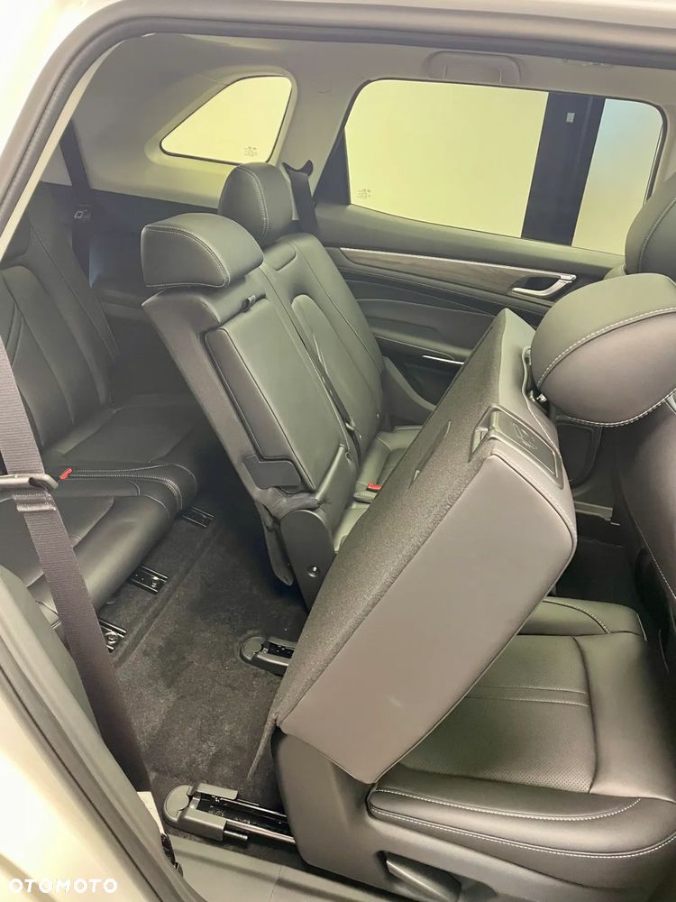 DFSK e5 1.5 PHEV Prestige E-CVT - 27
