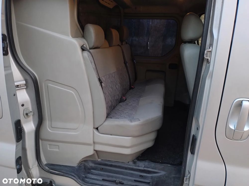 Opel Vivaro L2H1 - 7