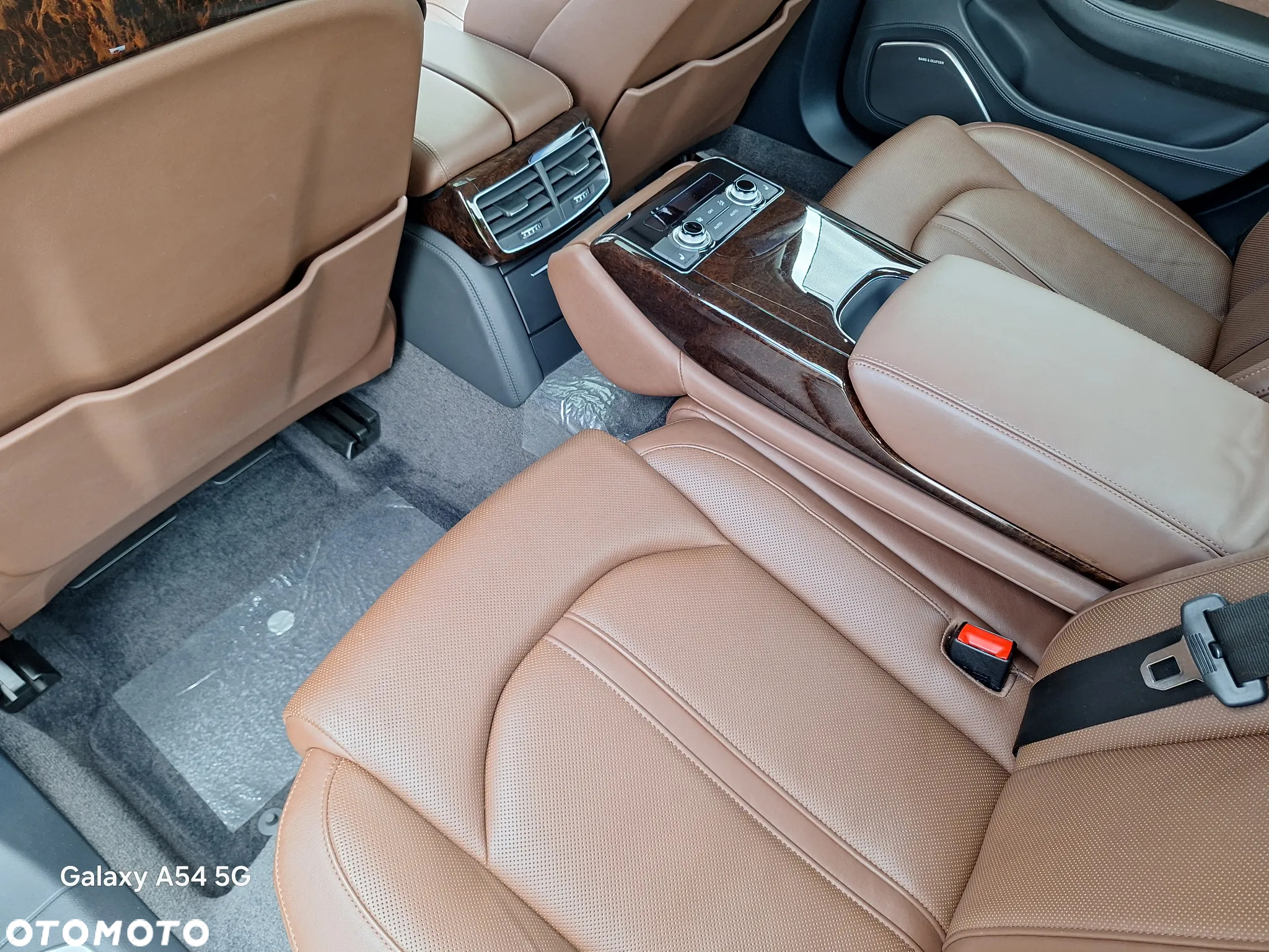 Audi A8 4.2 FSI quattro tiptronic - 29
