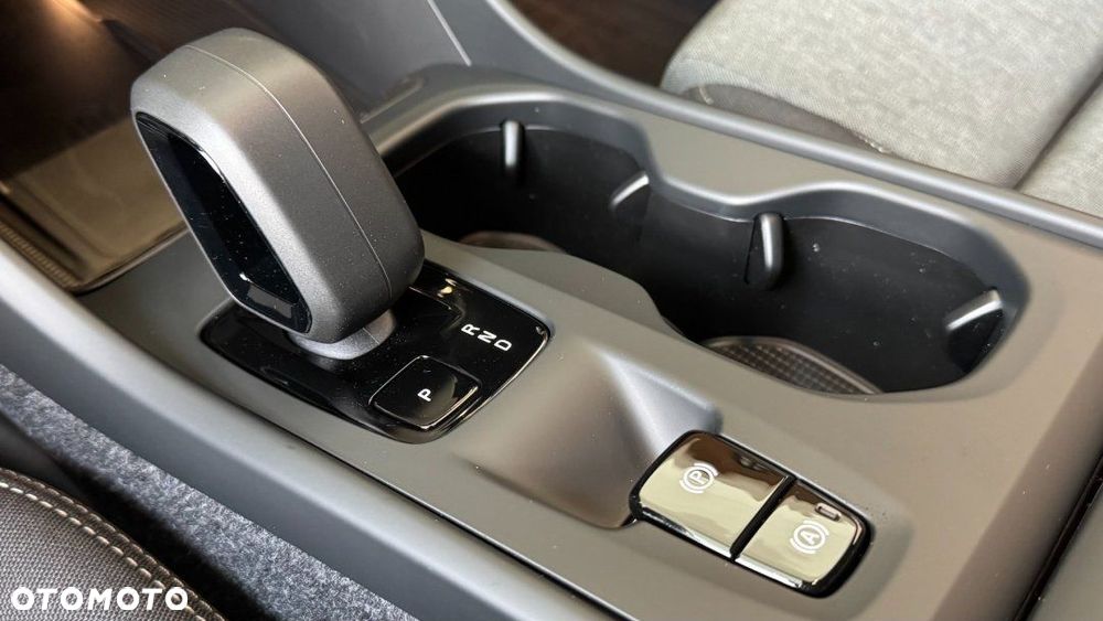 Volvo XC 40 - 21