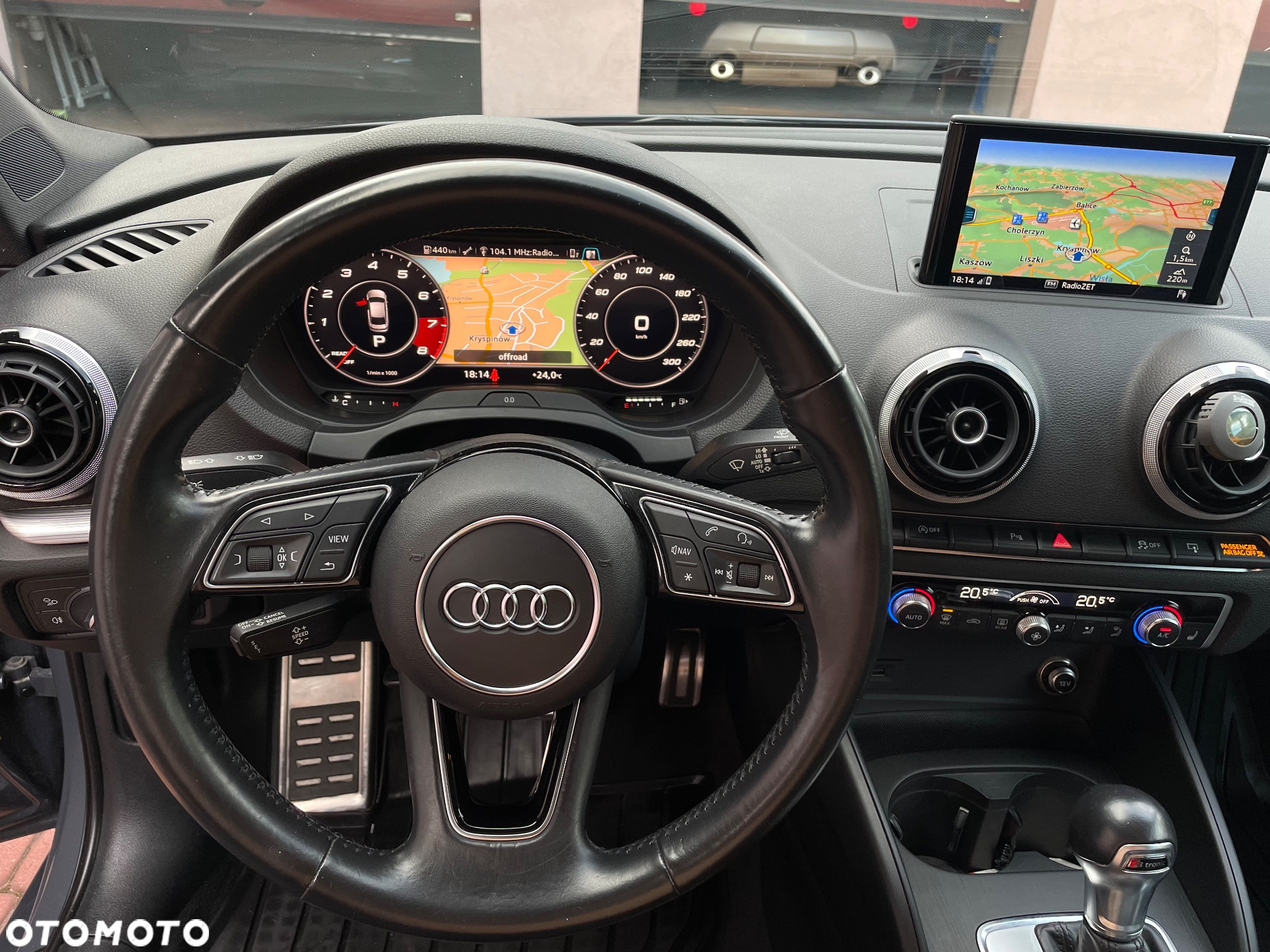 Audi S3 2.0 TFSI Quattro S tronic - 11