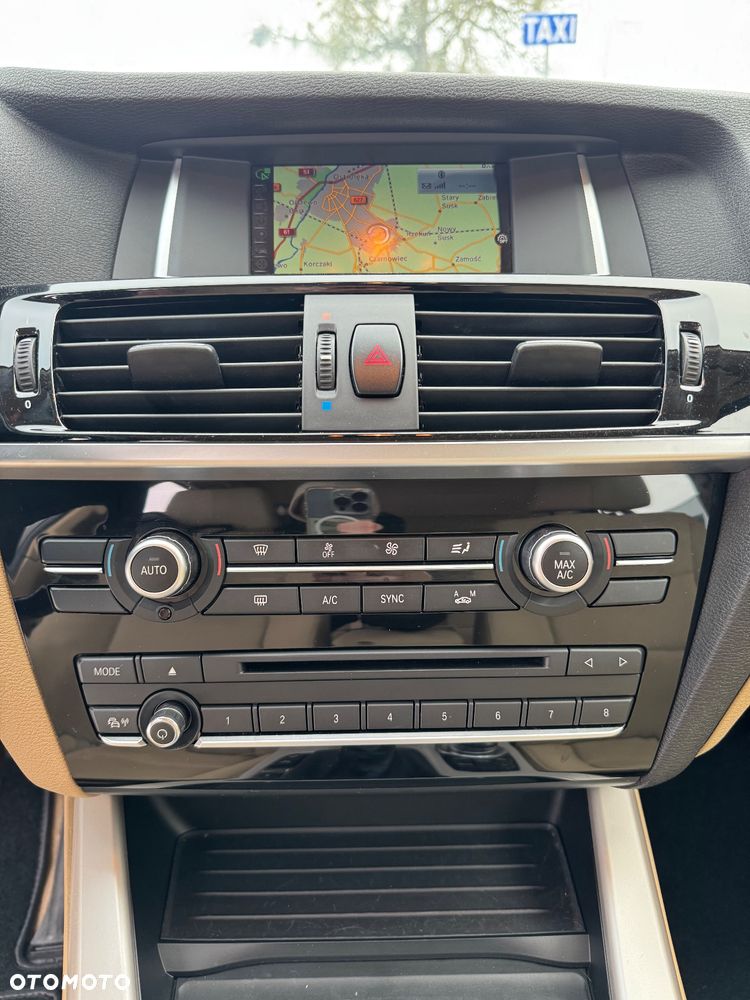 BMW X3 xDrive20d - 18