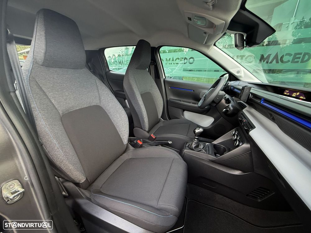 Citroën C3 1.2 PureTech YOU - 5