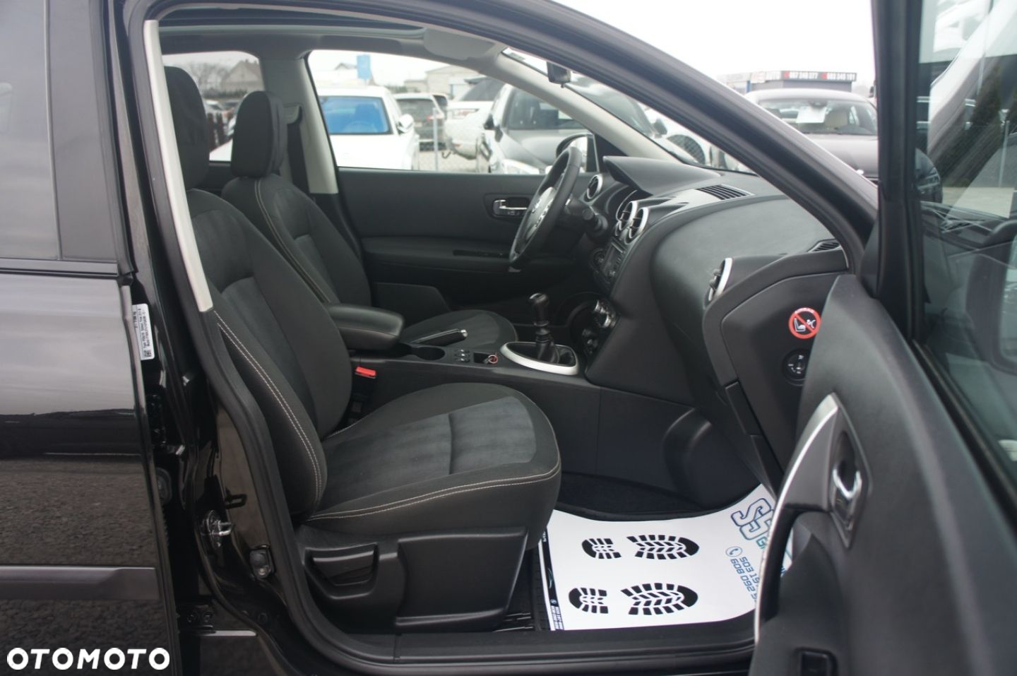 Nissan Qashqai - 14