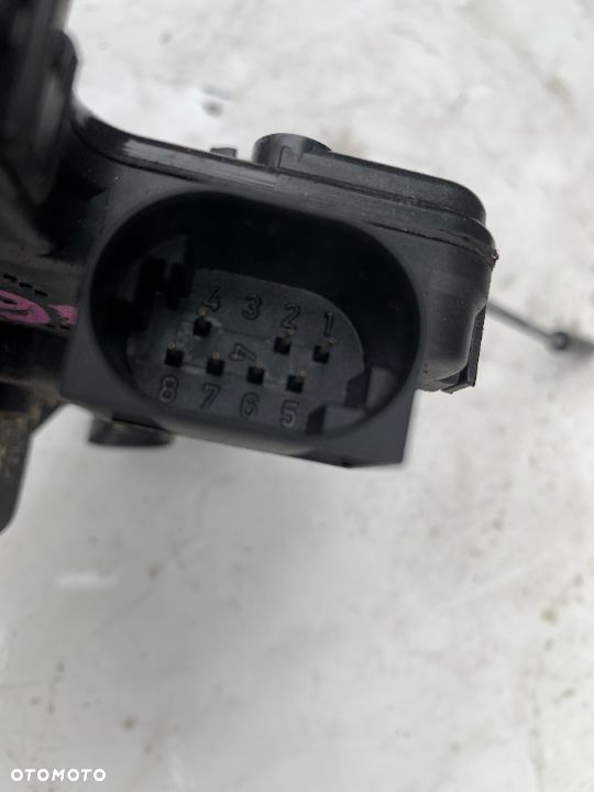Zamek drzwi przedni lewy Bmw e46 lift - 4