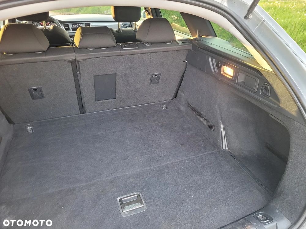 Peugeot 508 e-HDi FAP 115 Stop&Start Access - 19
