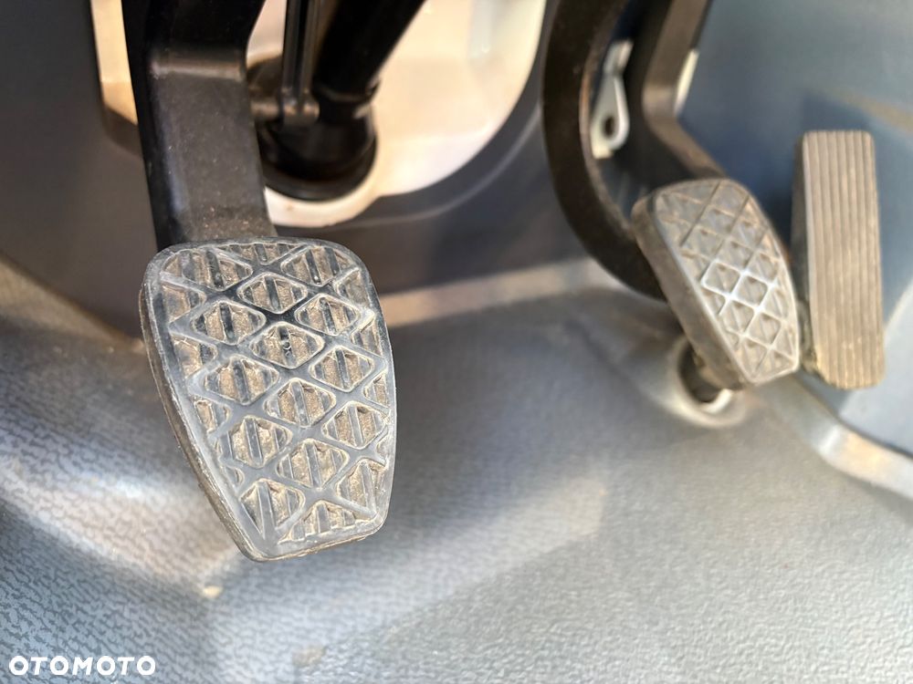 Hymer-Eriba BM 640 Starline - 32