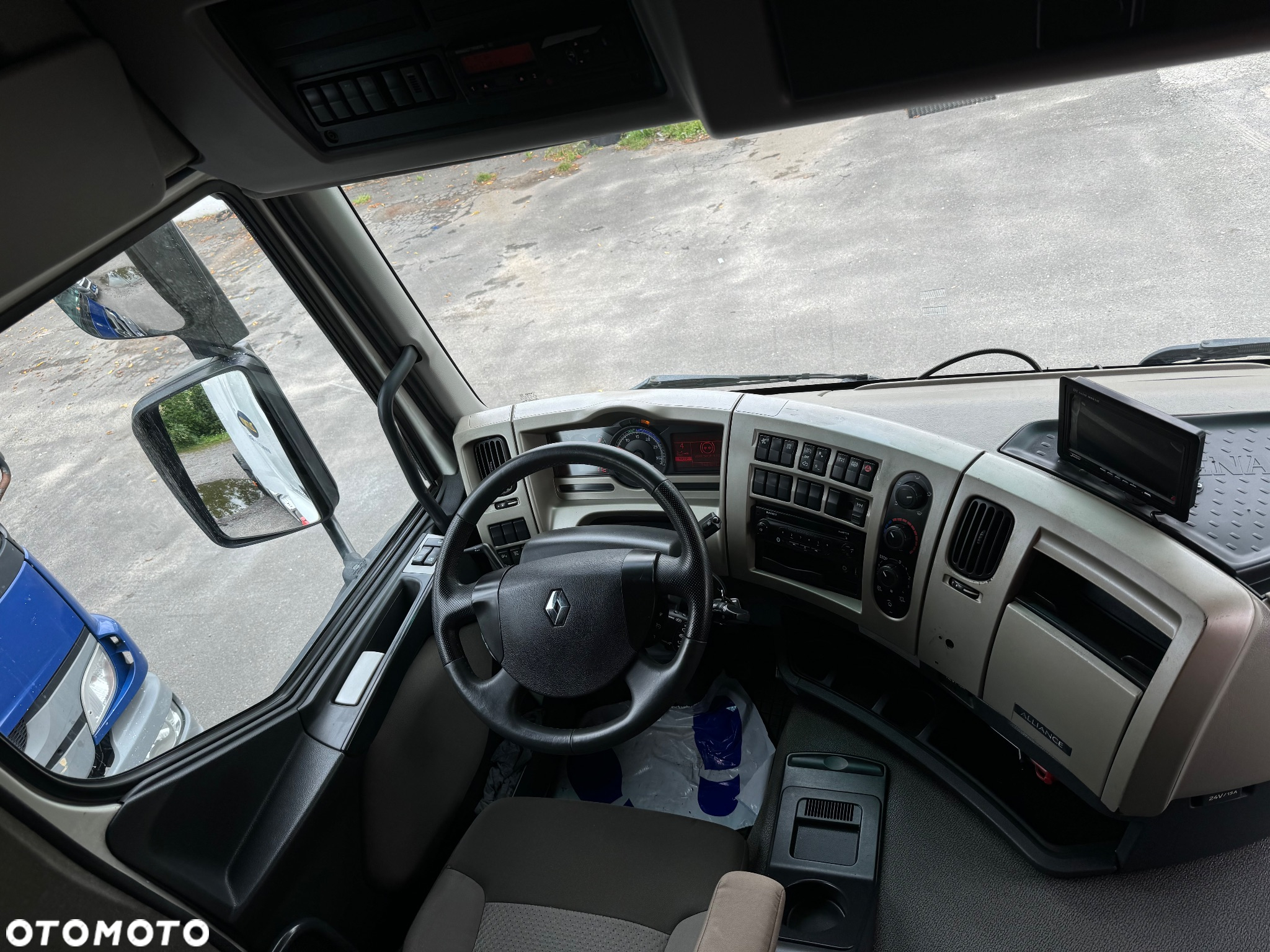 Renault Premium 460 - 6