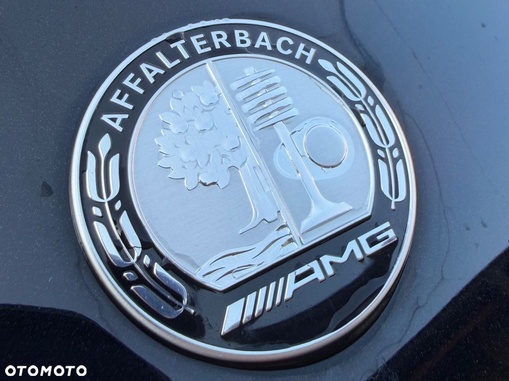 Mercedes-Benz Klasa A 35 AMG 4-Matic 8G-DCT - 11