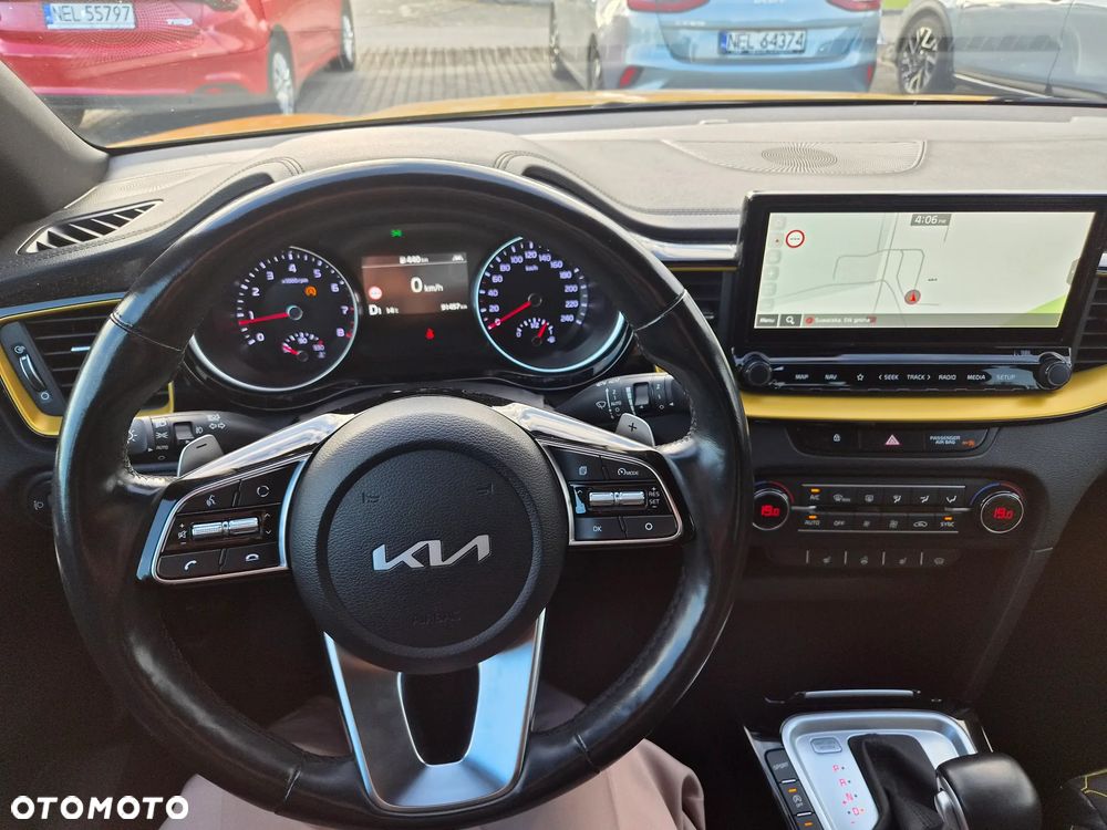 Kia XCeed - 9