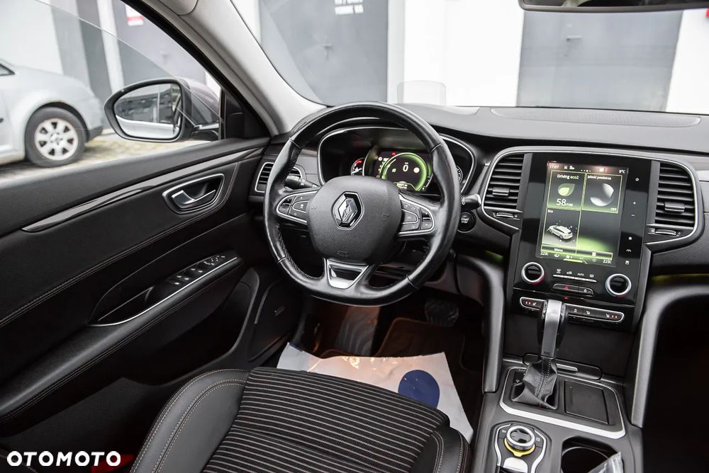 Renault Talisman - 33