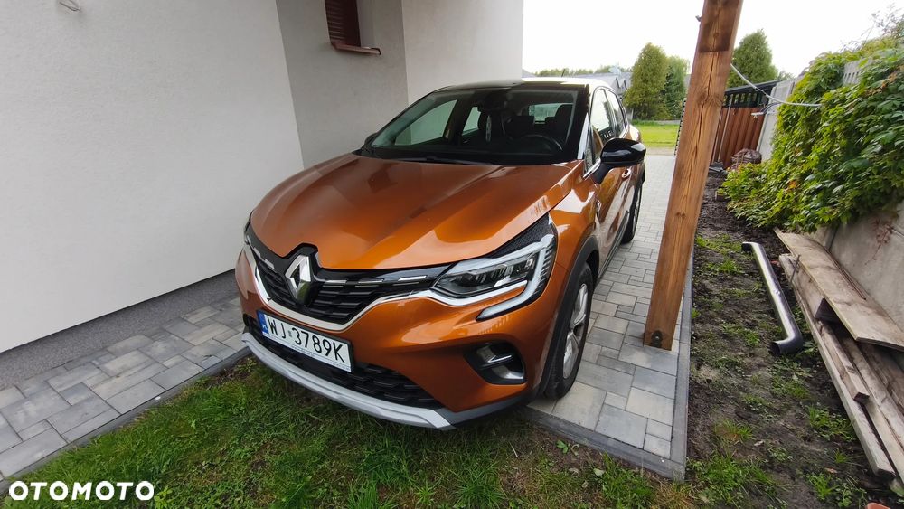 Renault Captur 1.0 TCe Intens - 11