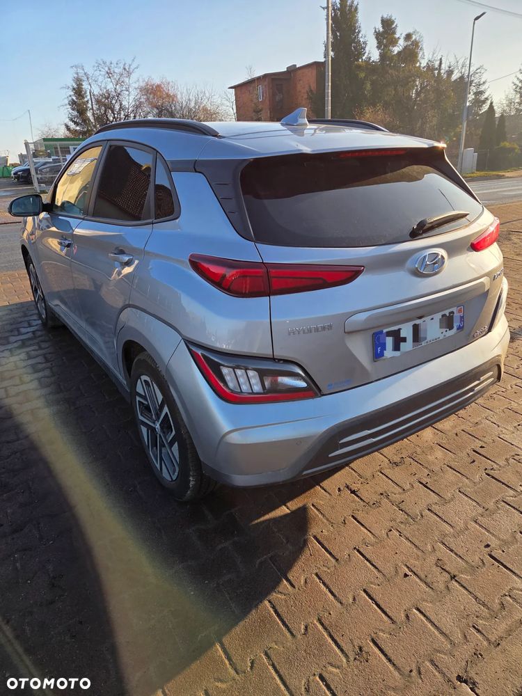 Hyundai Kona Business - 9