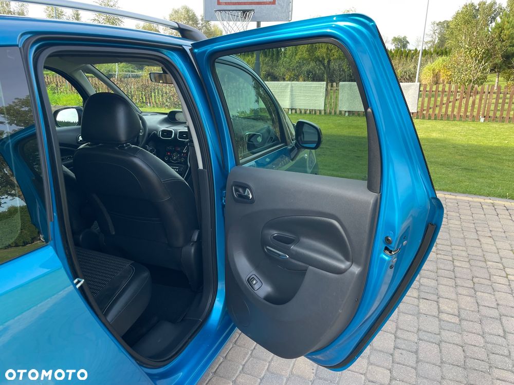 Citroën C3 Picasso - 30